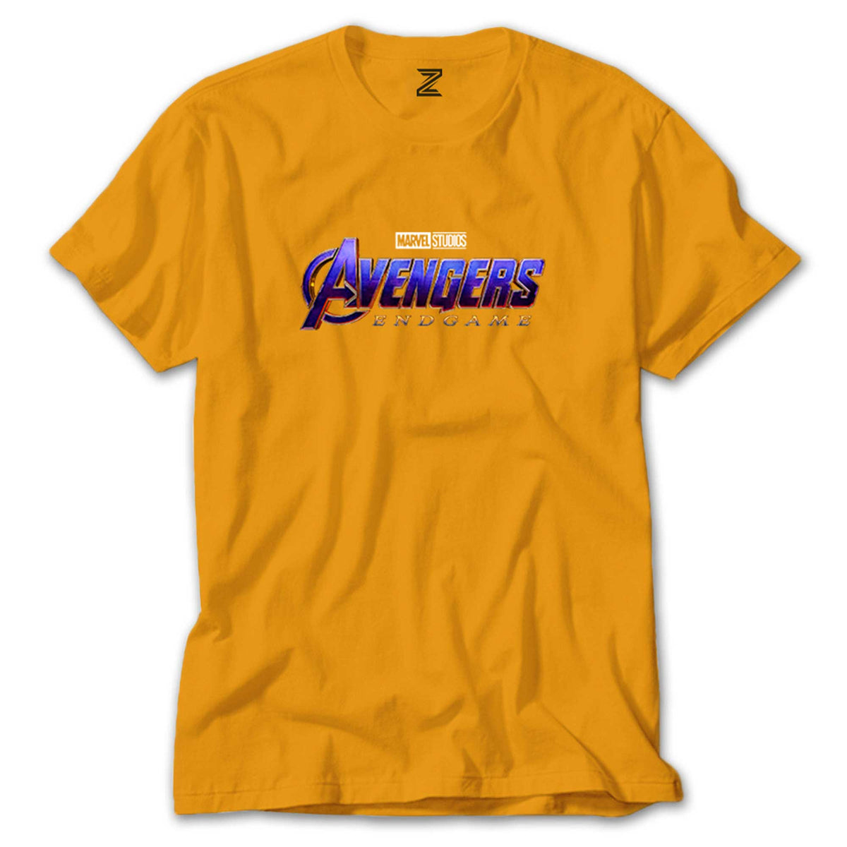 Avengers Endgame renkli tişört