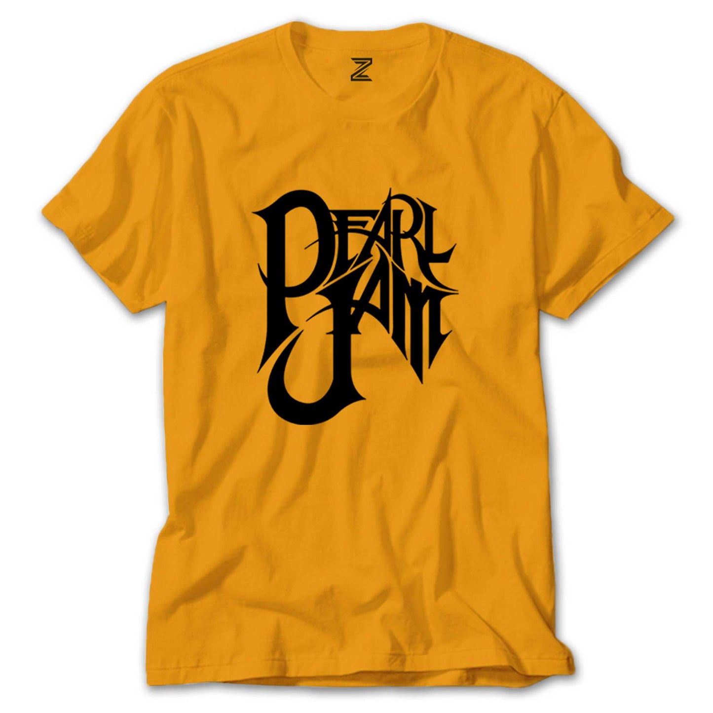 Pearl Jam Retro Renkli Tişört