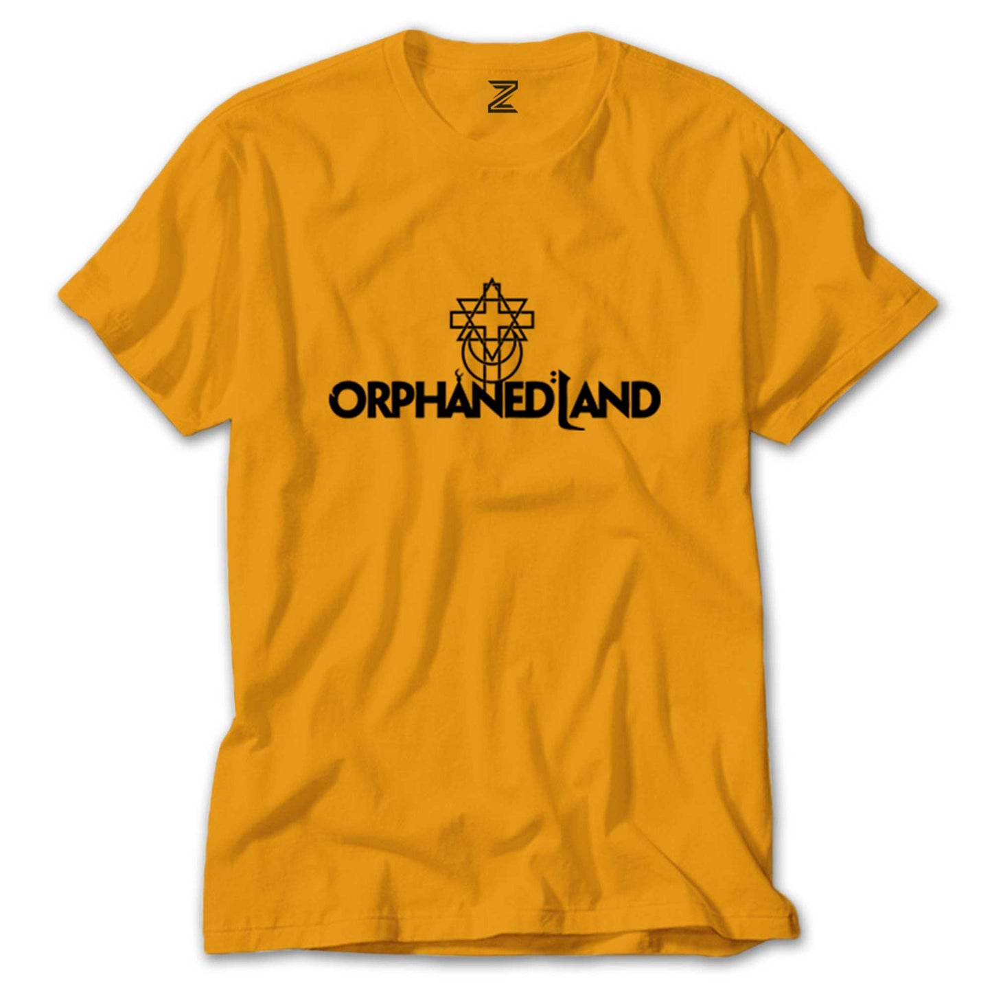 Orphened Land Renkli Tişört