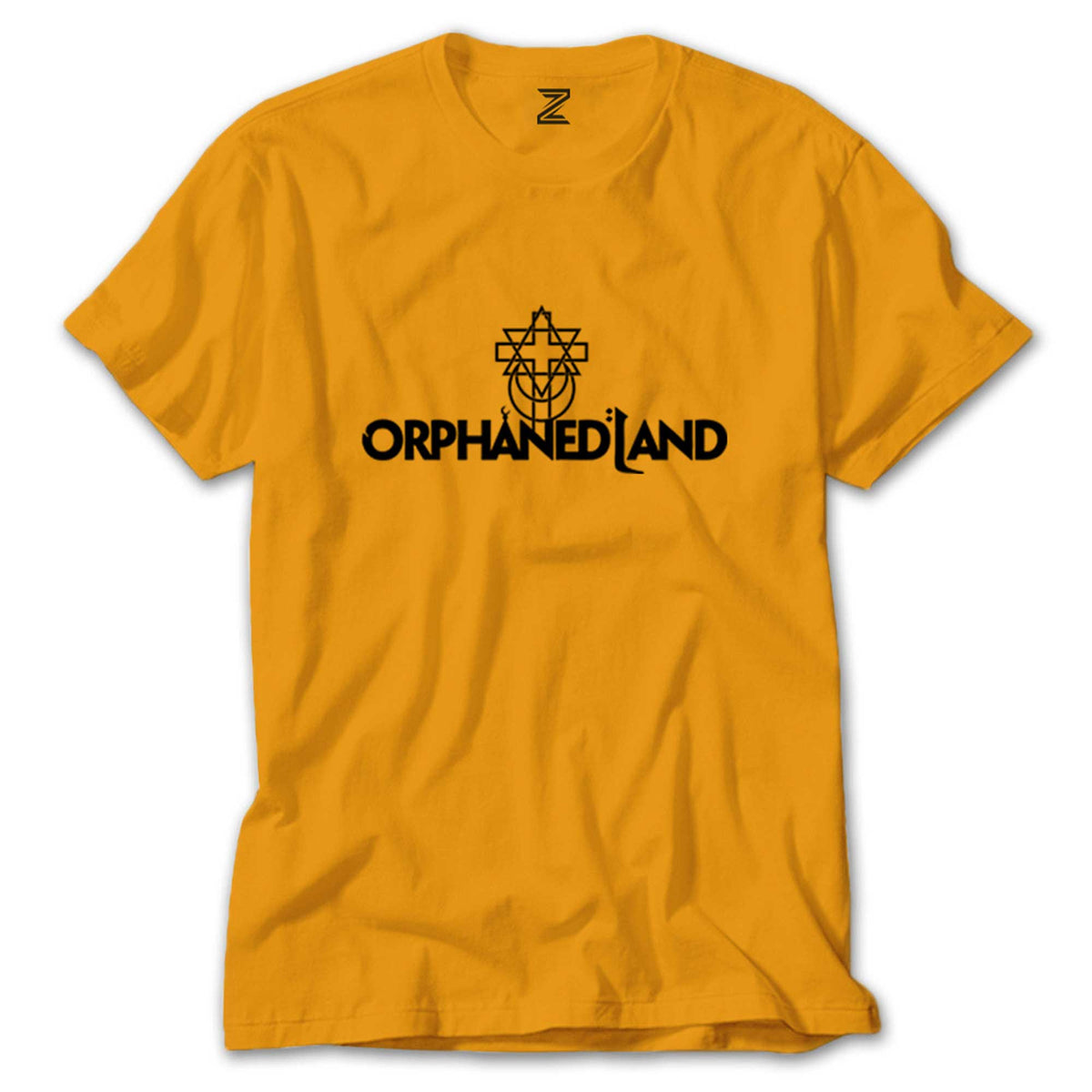 Orphened Land Renkli Tişört