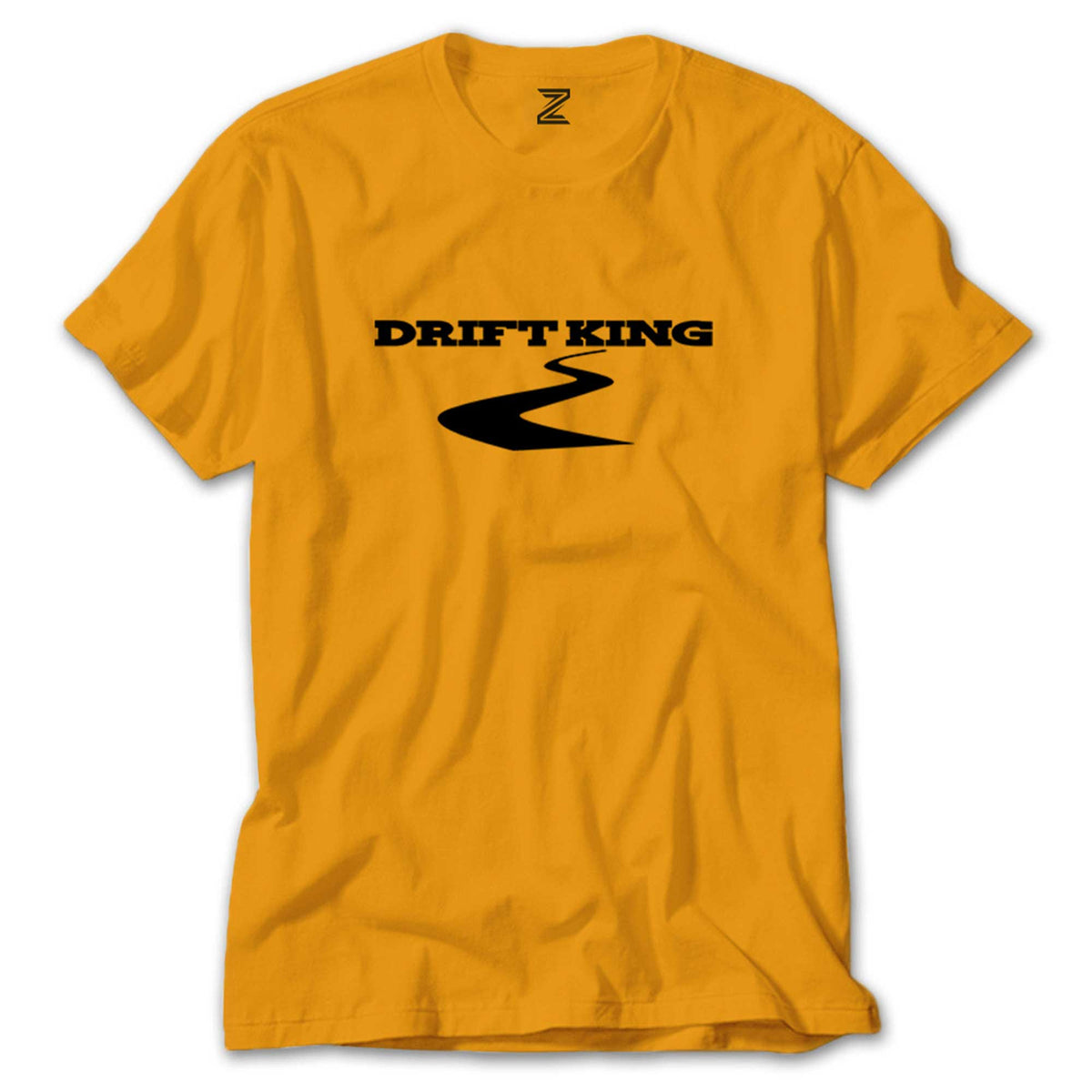 Drift King 2 renkli tişört