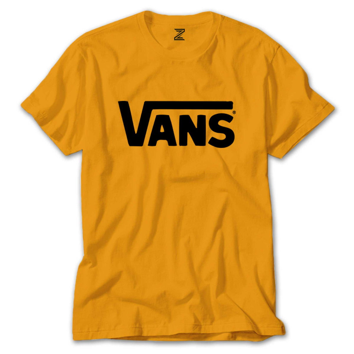 Vans renkli tişört