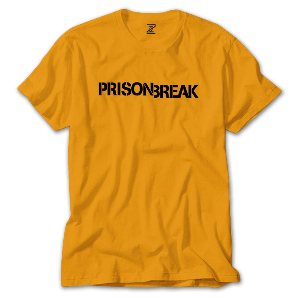 Prison Break renkli tişört