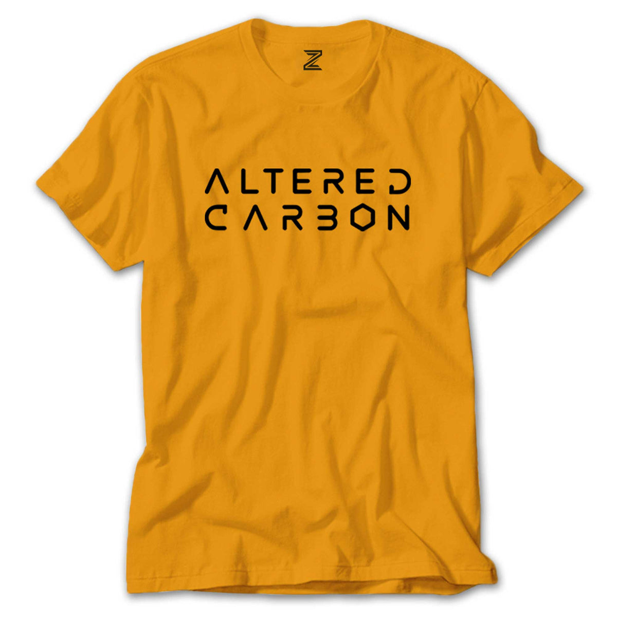 Altered Carbon 1 renkli tişört