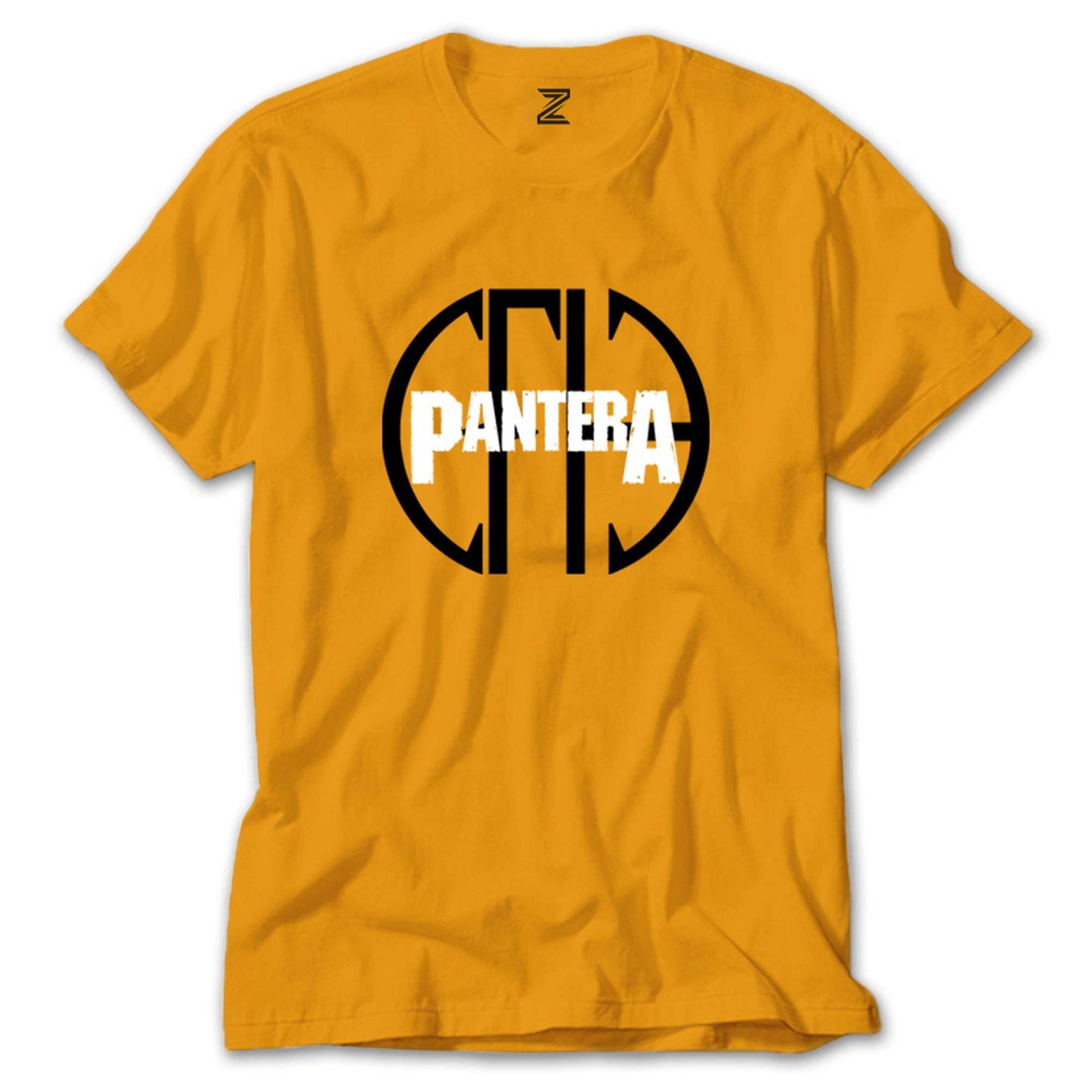 Pantera Figure 2 Renkli Tişört