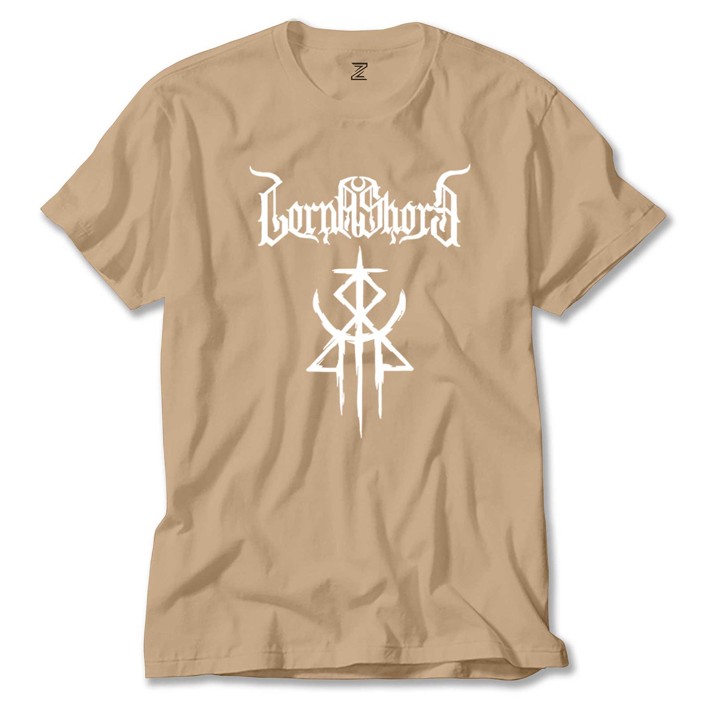 Lorna Shore İmmortal Renkli Tişört