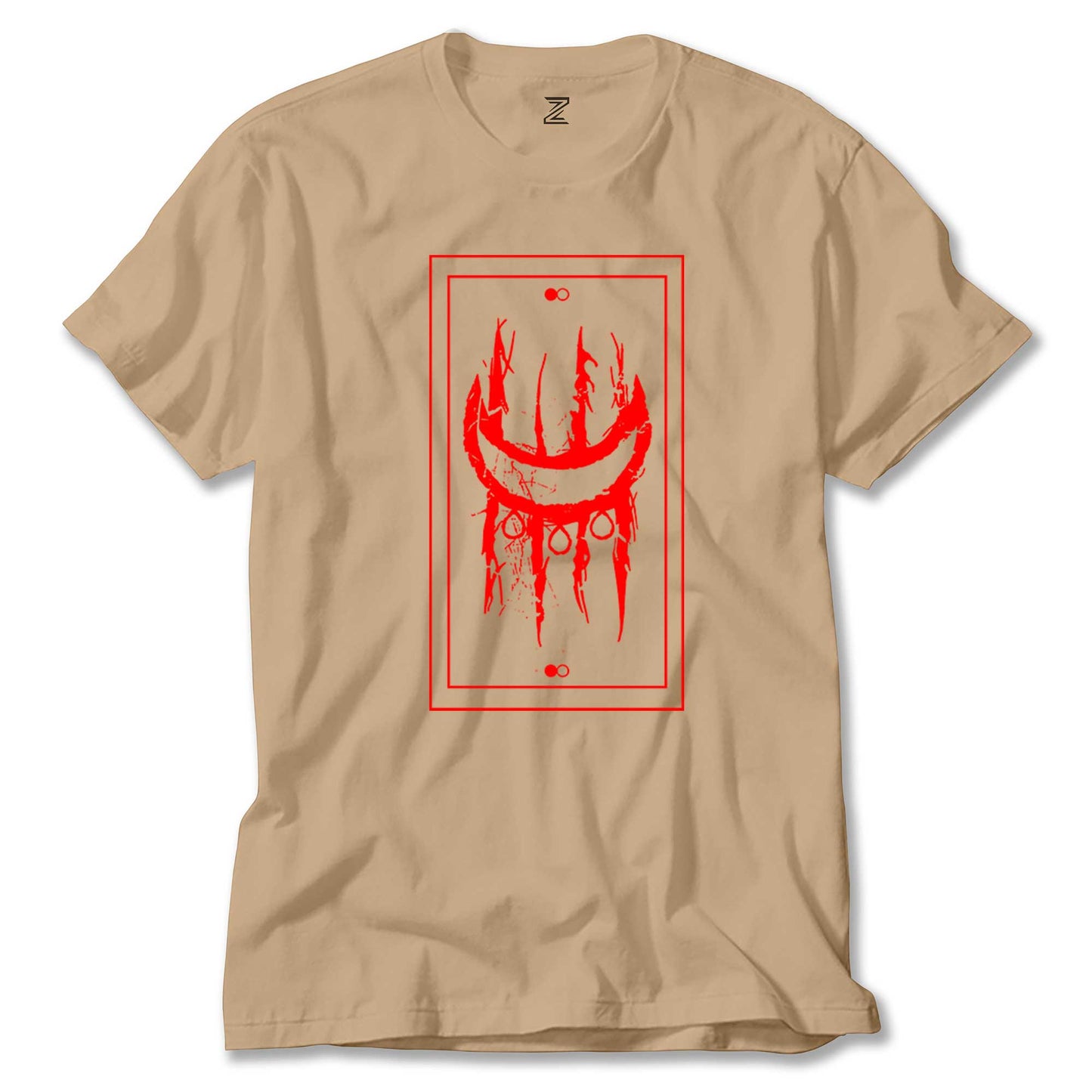 Signs Of The Swarm Album Renkli Tişört