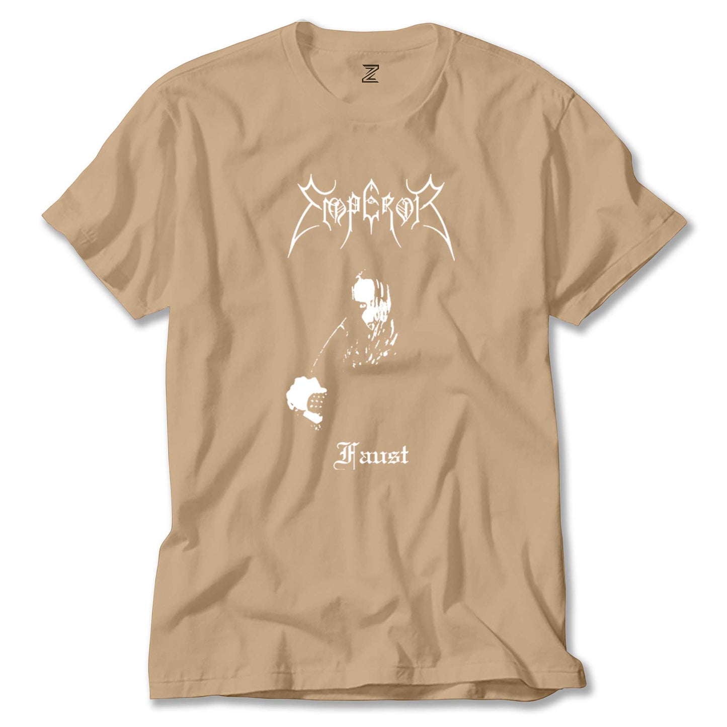 Emperor Haust Renkli Tişört