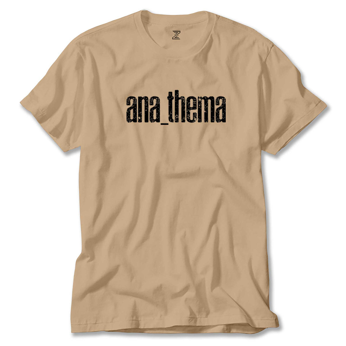 Anathema Born Renkli Tişört