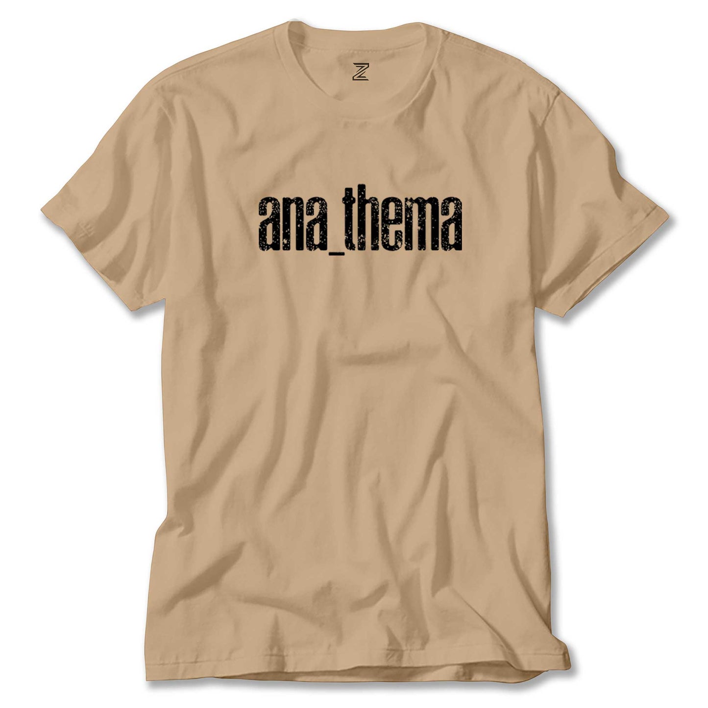 Anathema Born Renkli Tişört