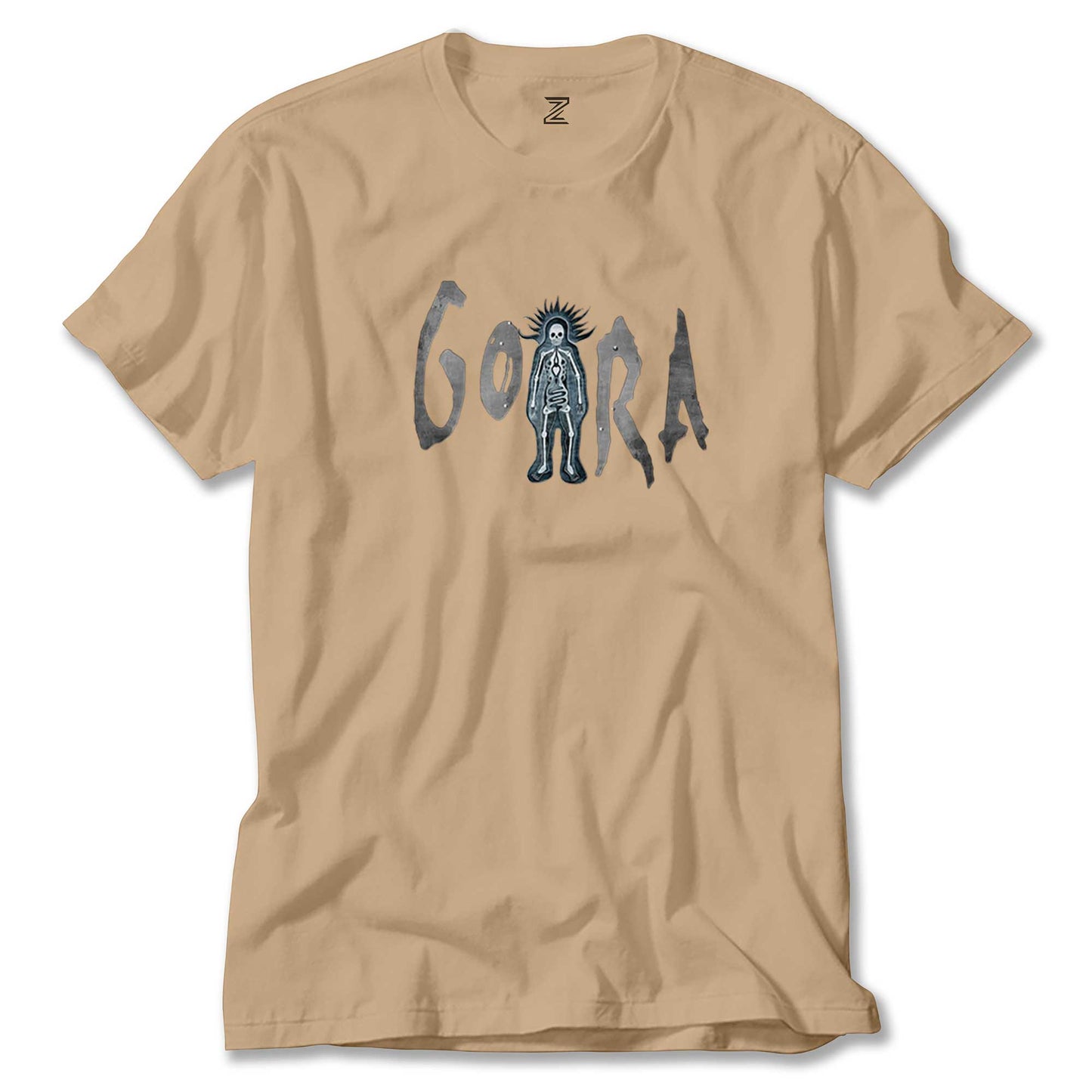 Gojira The Way of All Flesh renkli tişört