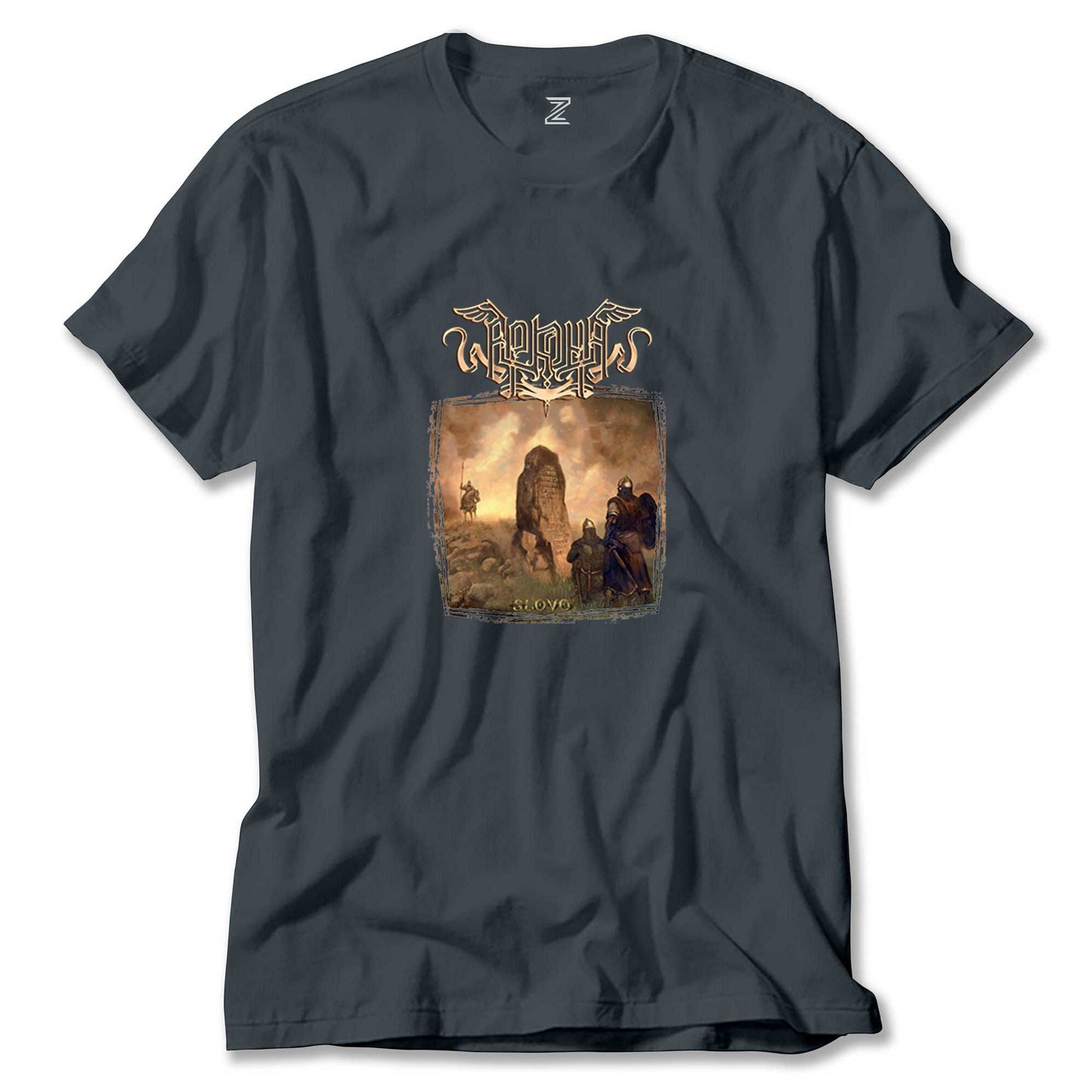 Arkona Slovo Renkli Tişört