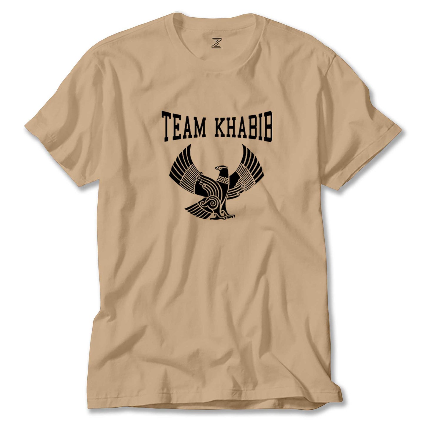 Khabib Nurmagomedov Team Essential 2 Renkli Tişört