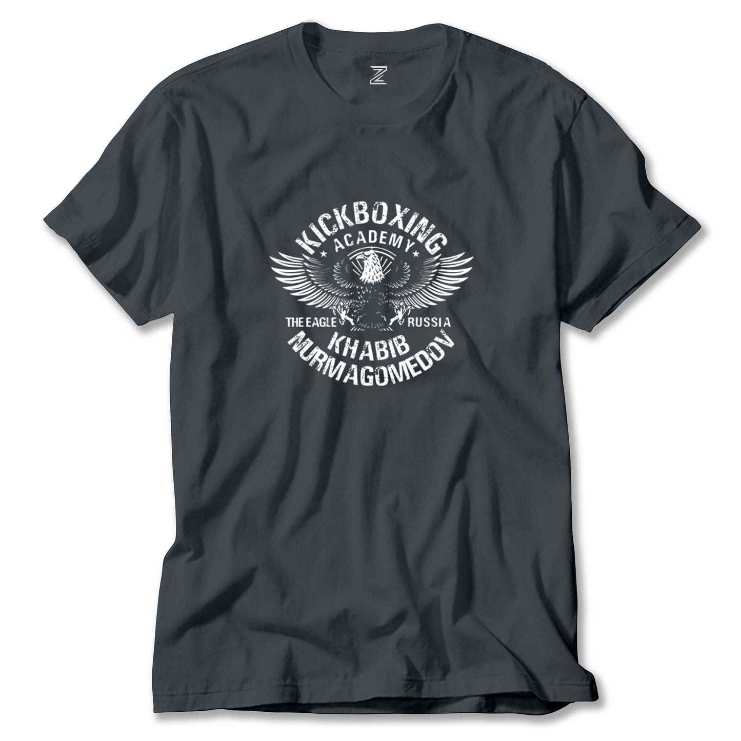 Kickboxing Academy Renkli Tişört