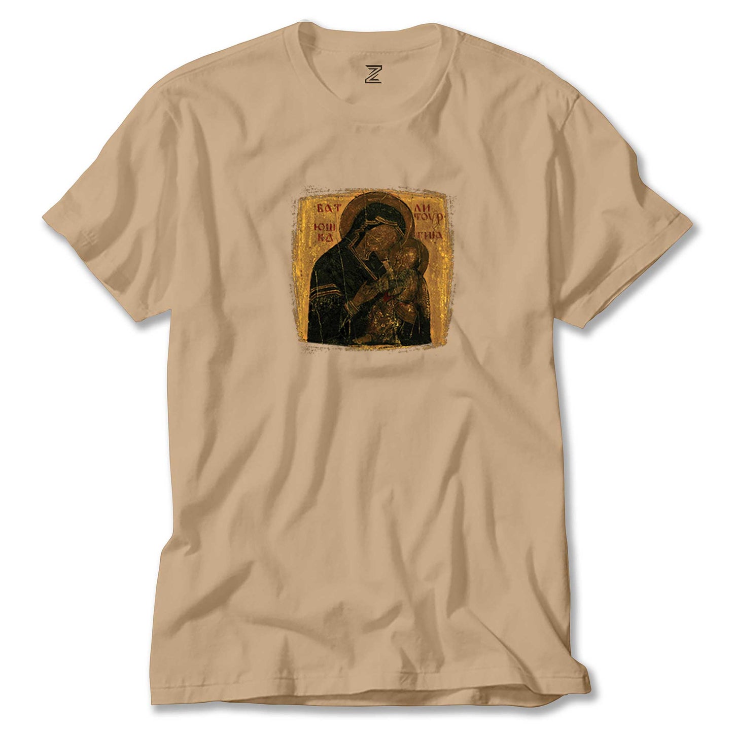 Batushka Panihida Renkli Tişört