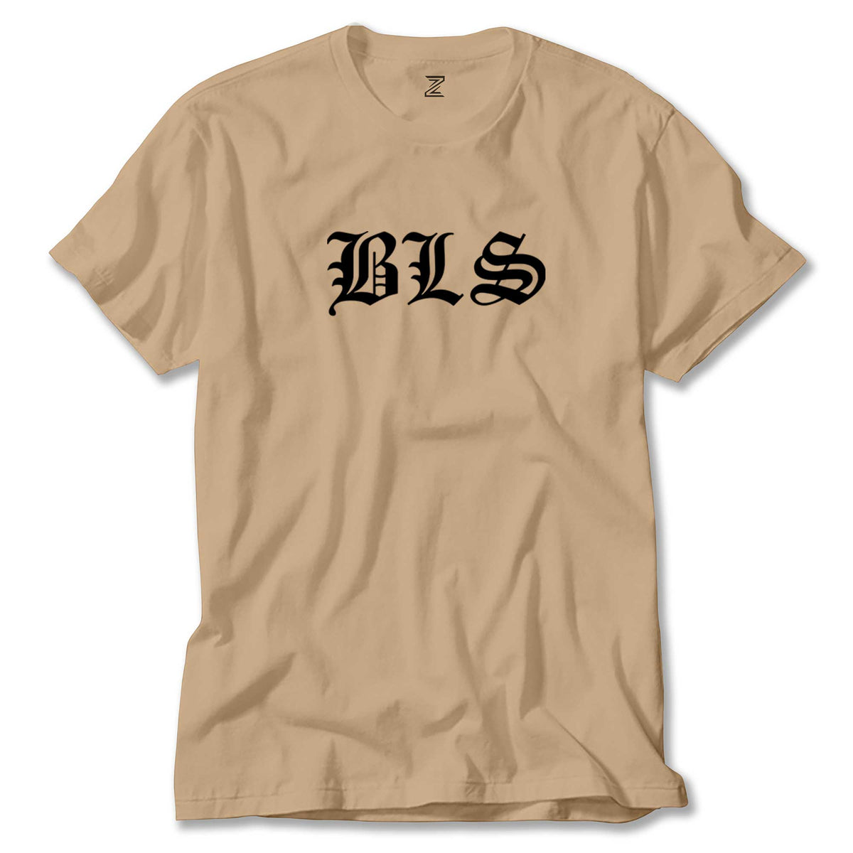 Black Label Society BLS Renkli Tişört