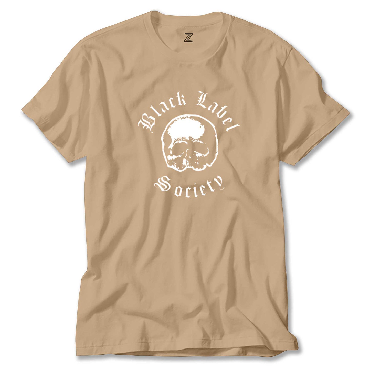 Black Label Society Renkli Tişört
