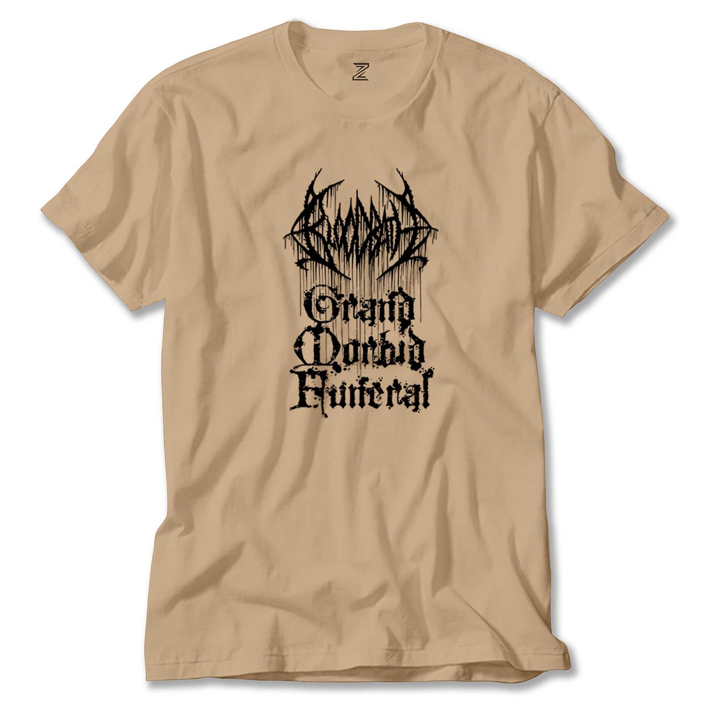 Bloodbath Grand Renkli Tişört