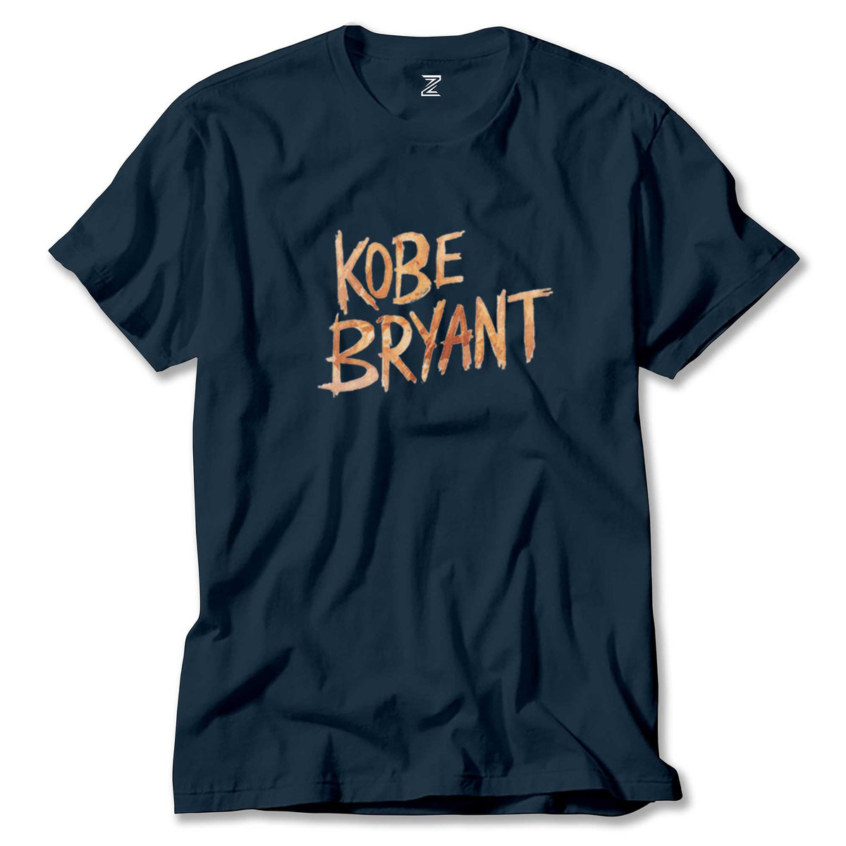 Kobe Bryant renkli tişört