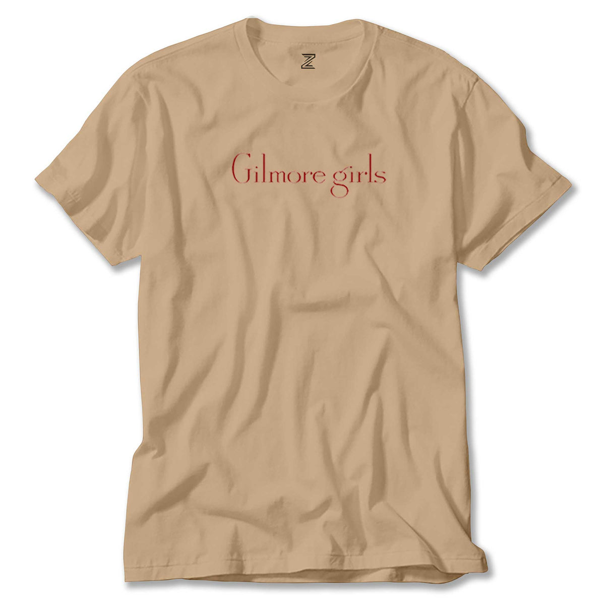 Glimore Girls renkli tişört