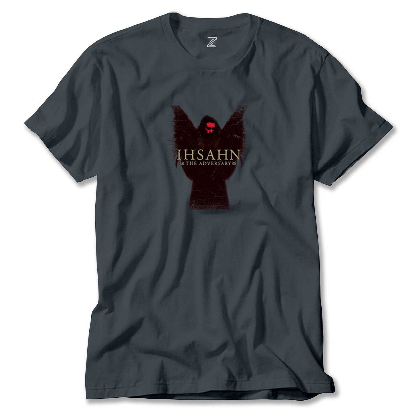 Ihsahn The Adversary Renkli Tişört