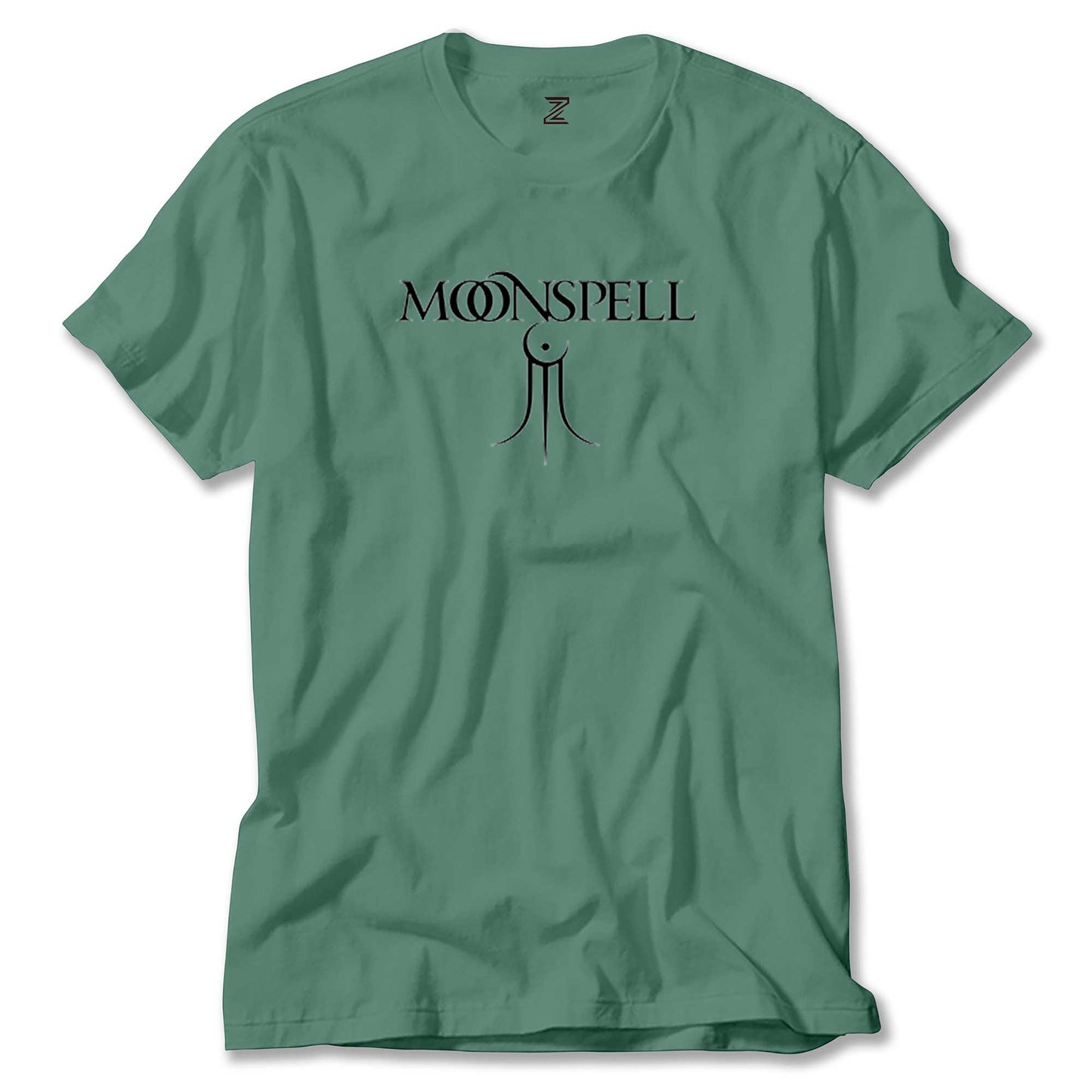 Moonspell Darkness And Hope Renkli Tişört
