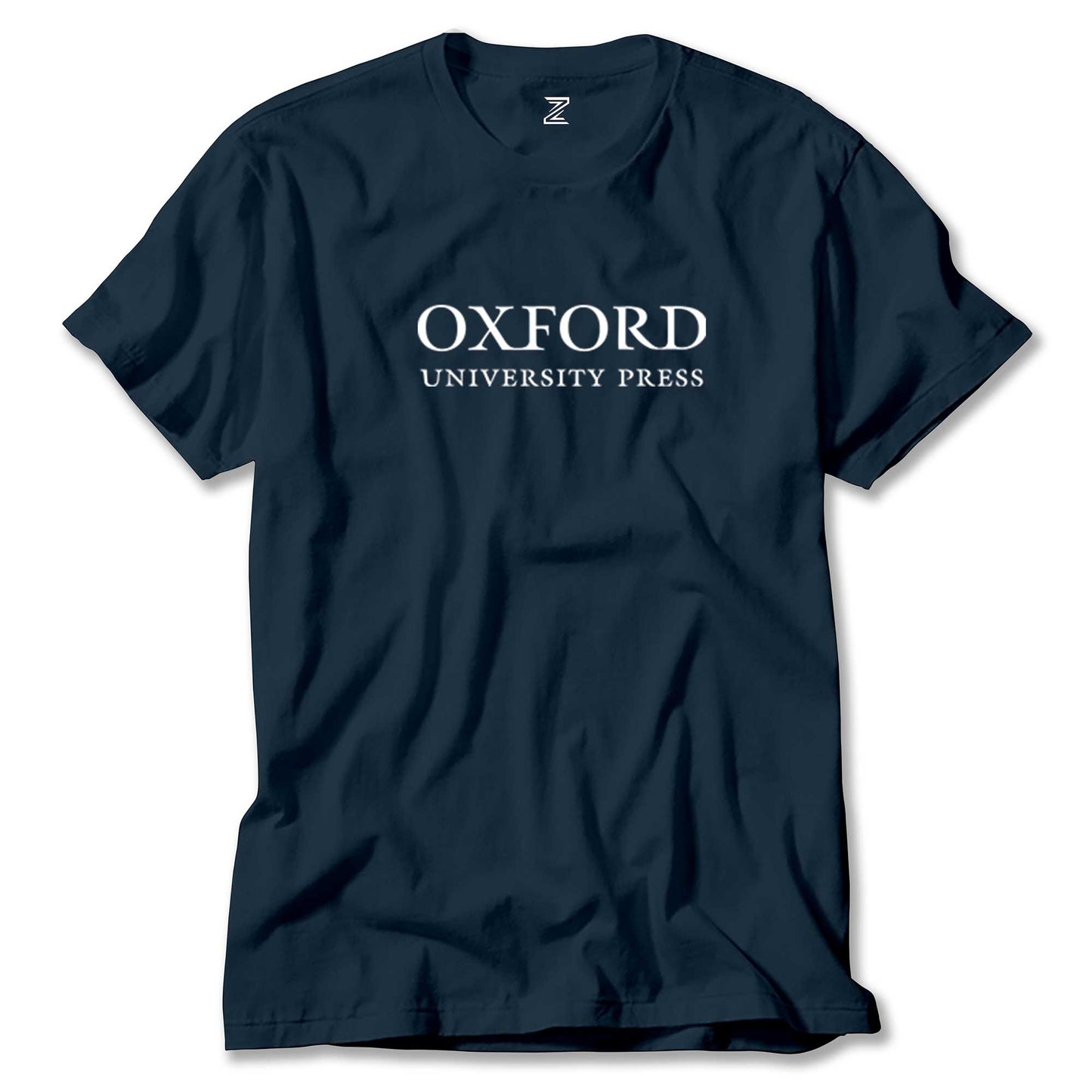 Oxford University Press renkli tişört