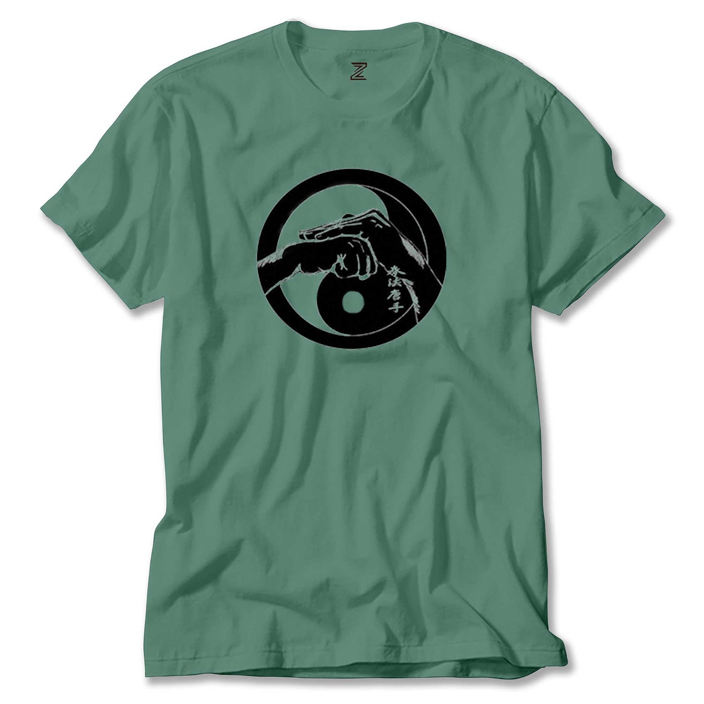 Shorin Ryu Karete Art Renkli Tişört