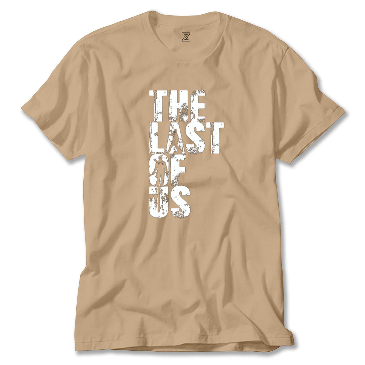 The Last Of Us Favorite renkli tişört