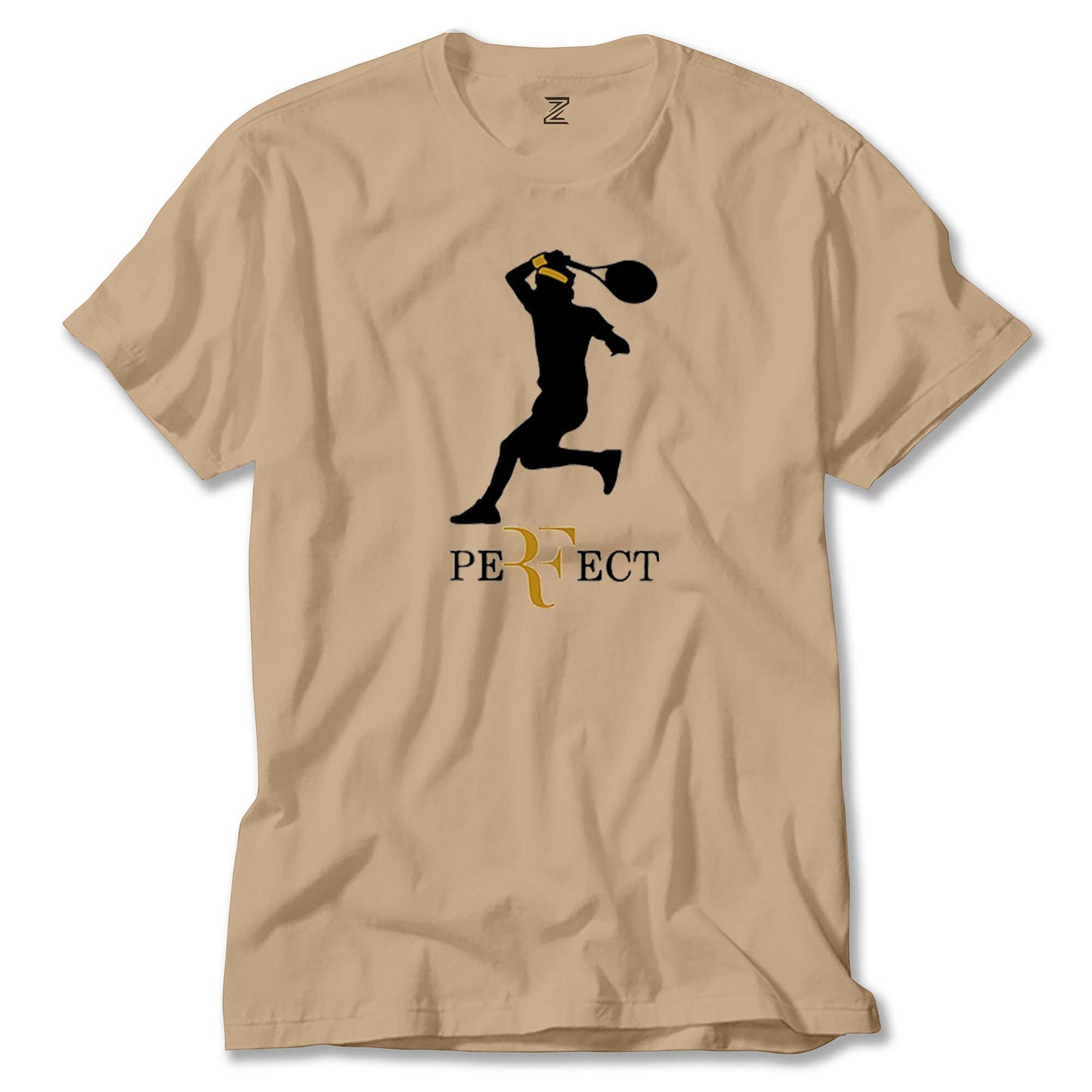 Rafael Nadal Perfect Renkli Tişört