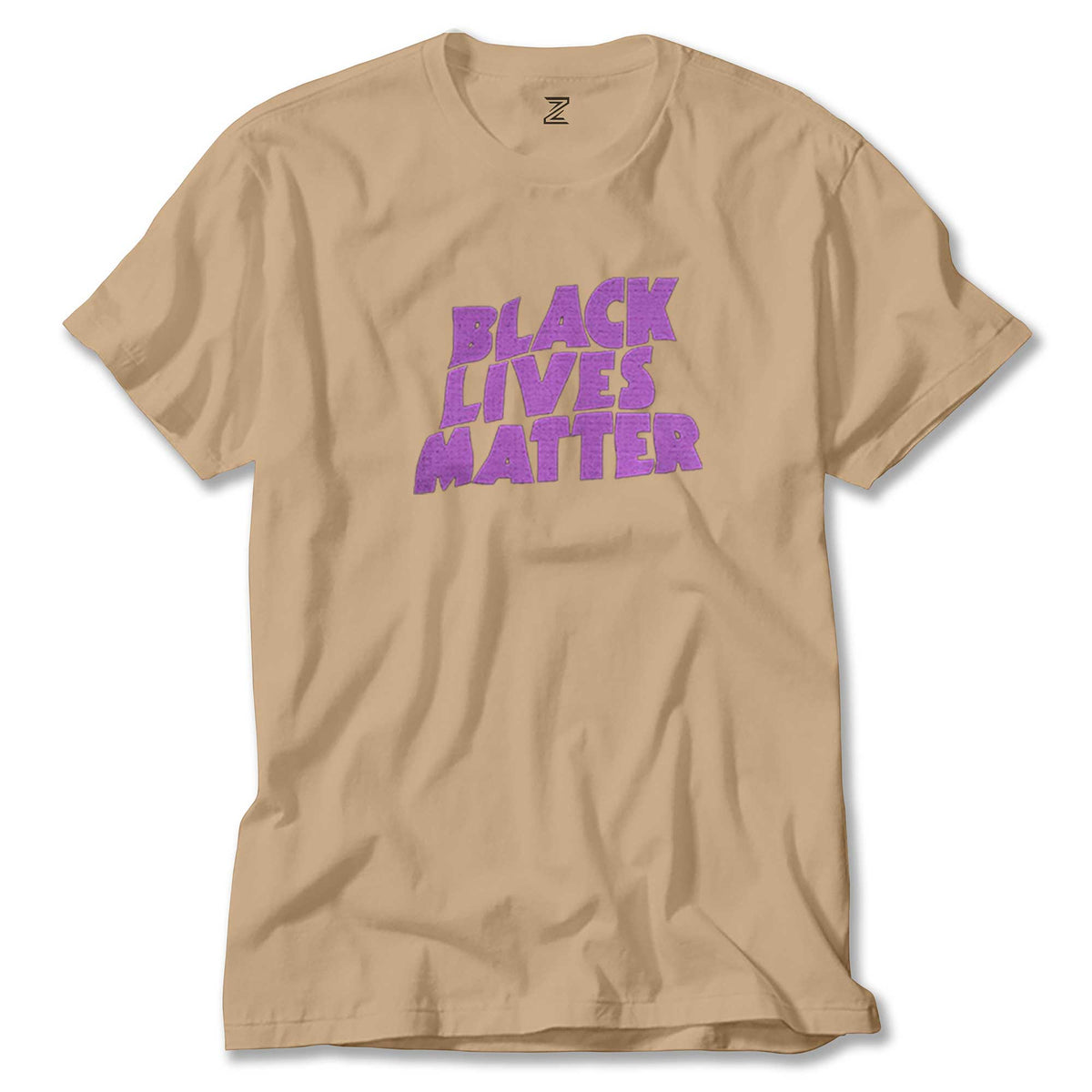 Black Sabbath Black Lives Matter renkli tişört