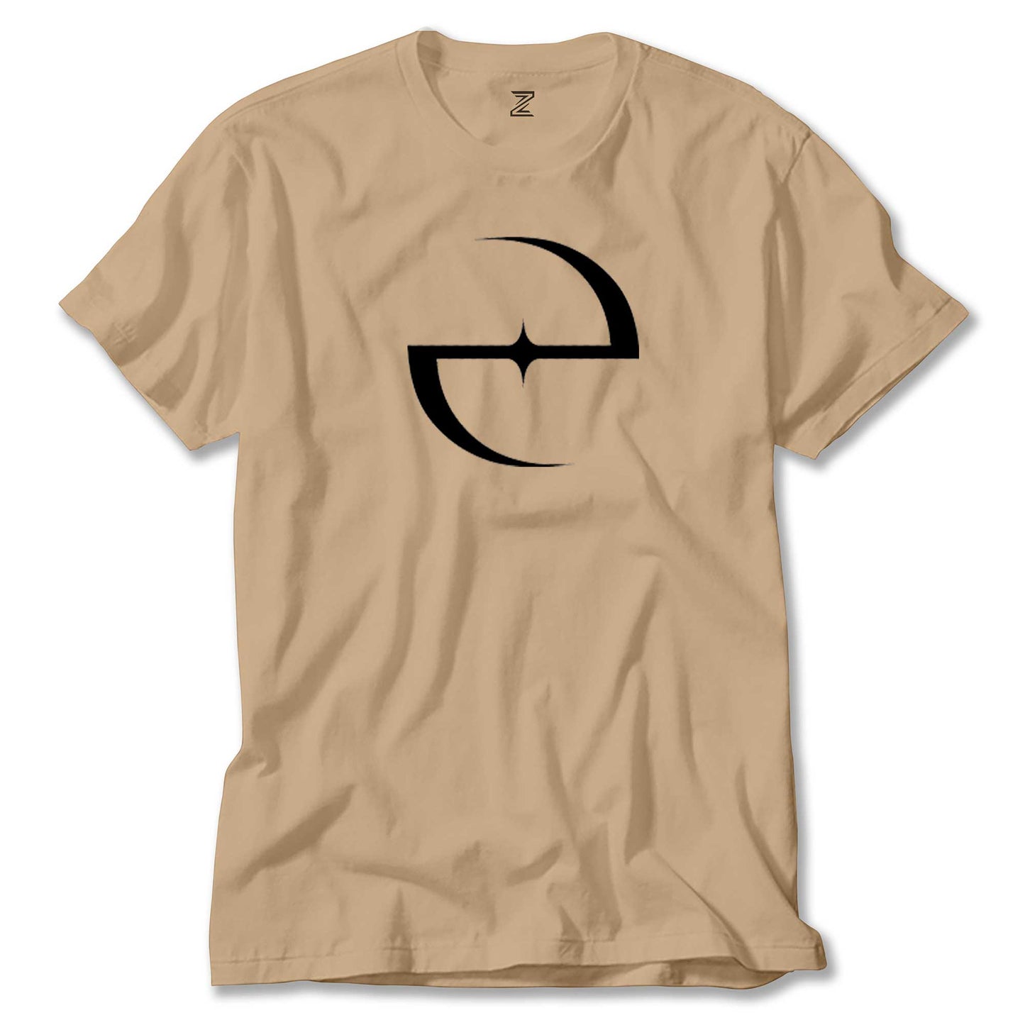 Evanescence Classic Logo Renkli Tişört