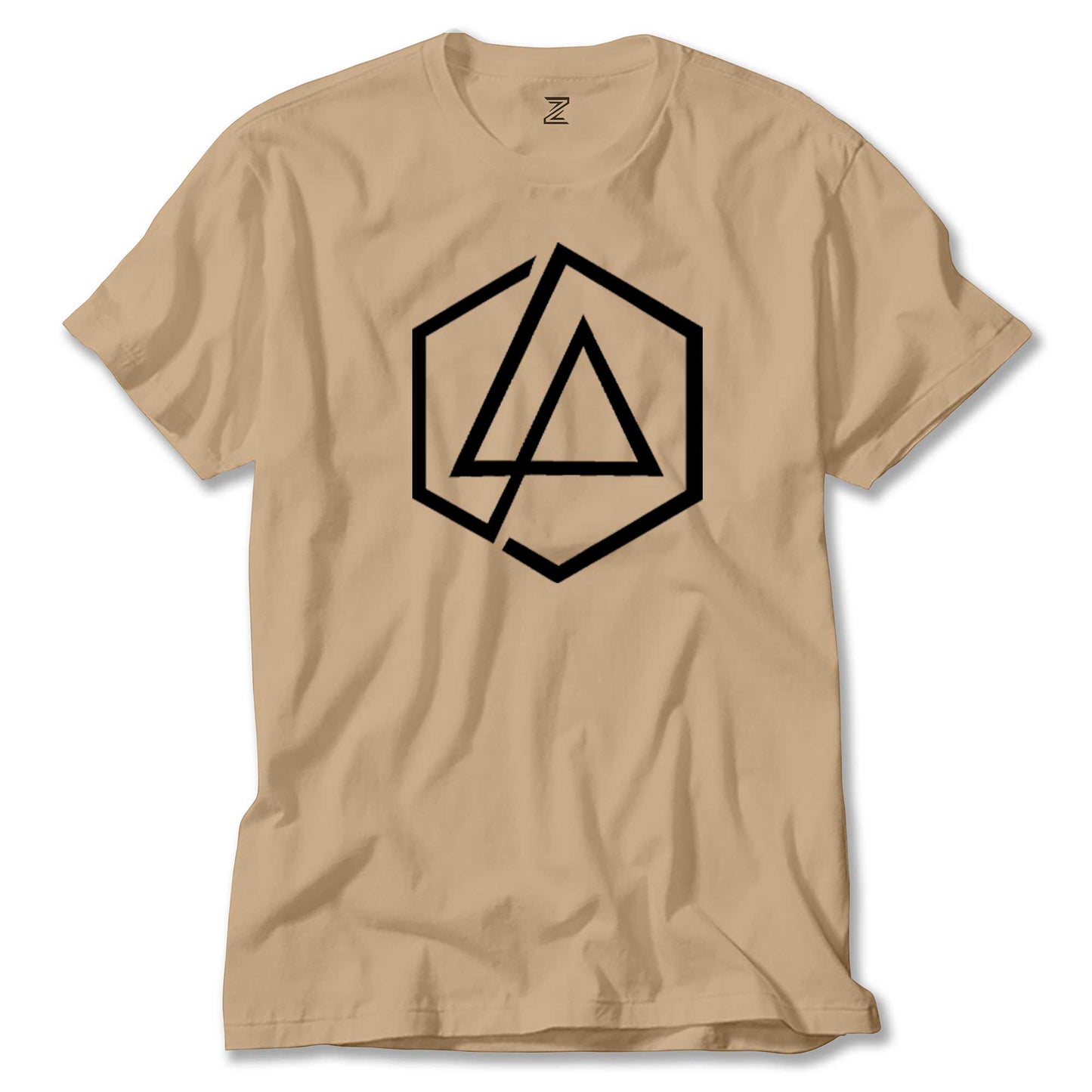 Linkin Park Symbol Renkli Tişört