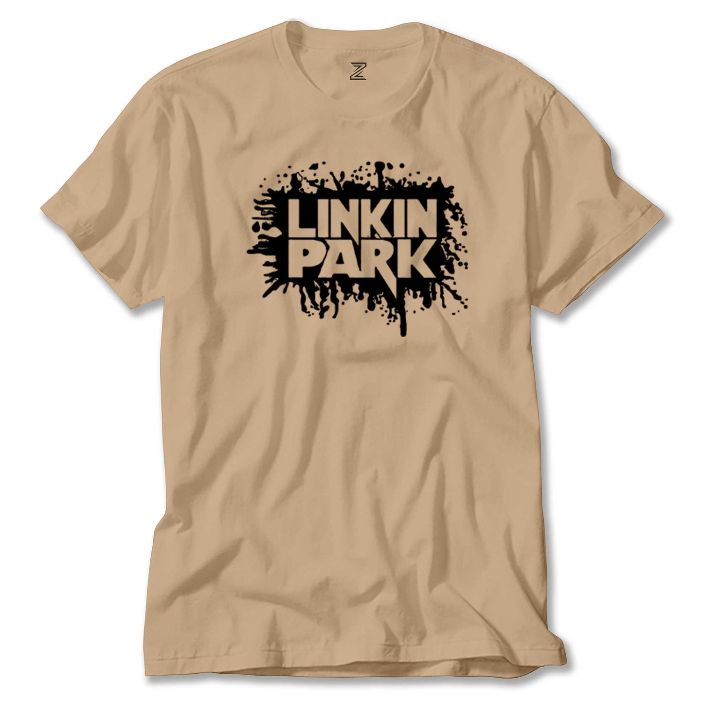 Linkin Park Underground Renkli Tişört