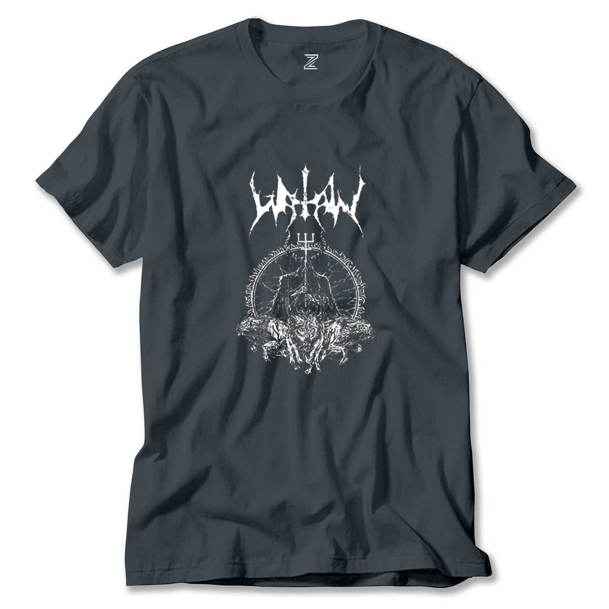Watain Wolves renkli tişört