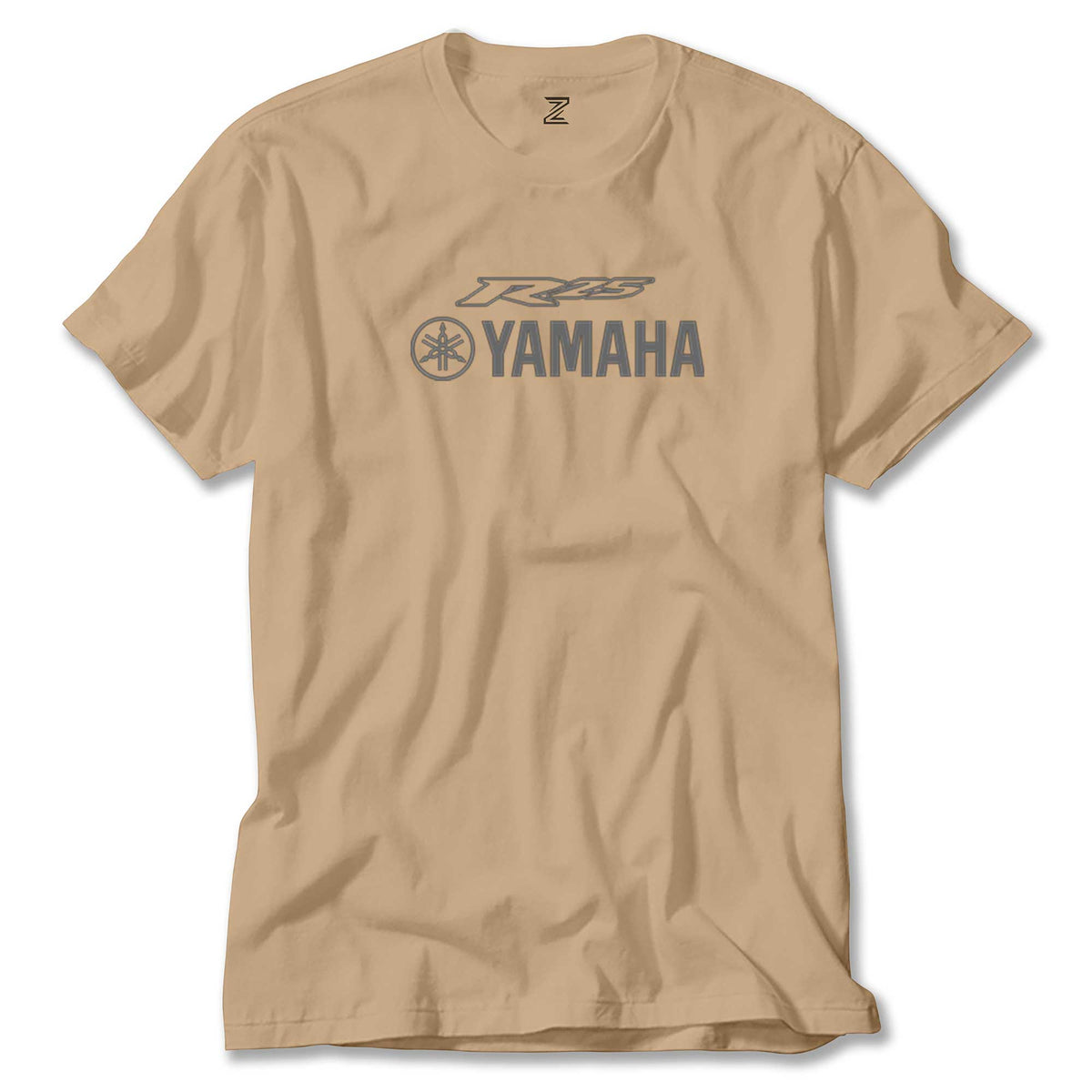 Yamaha R25 renkli tişört