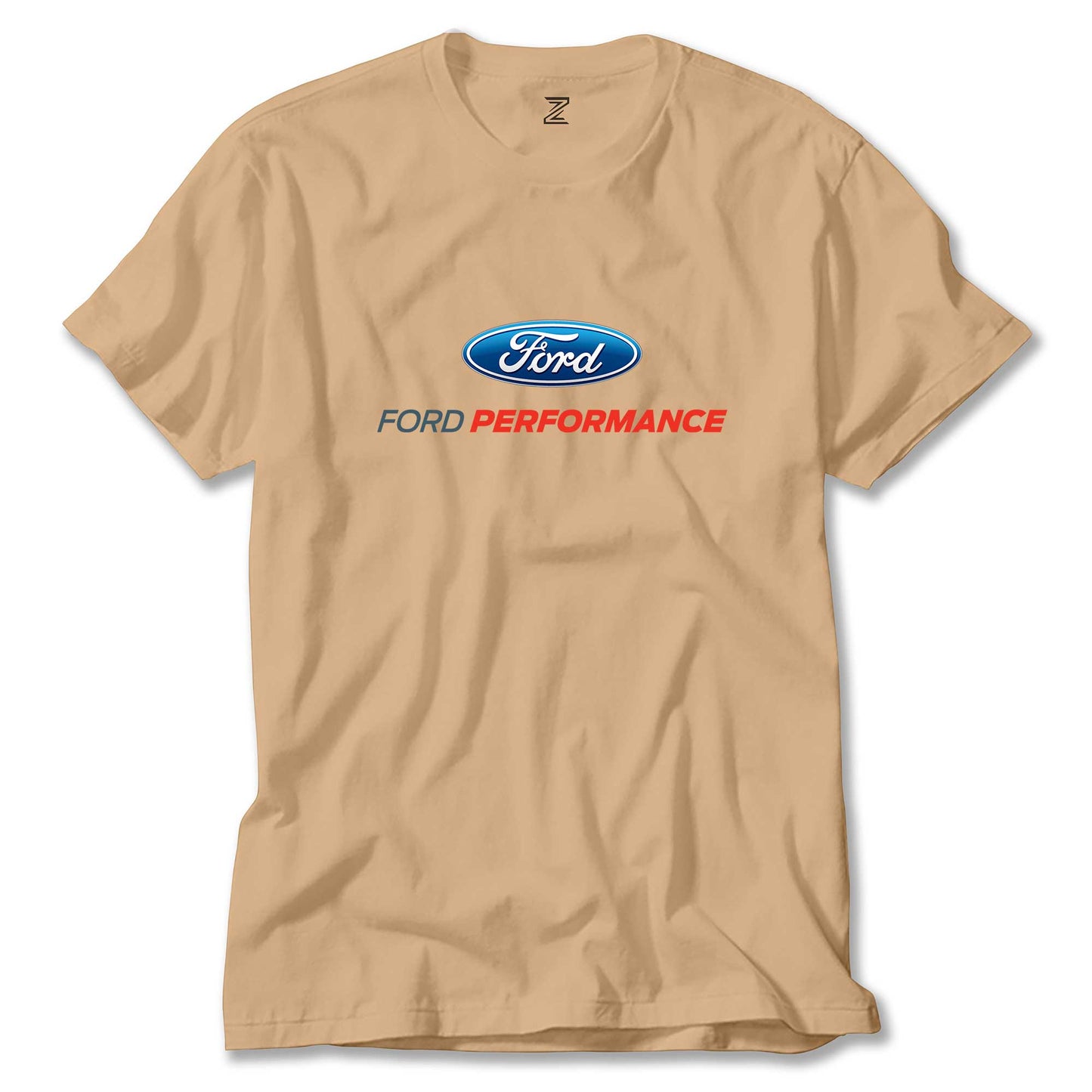 Ford Performance Renkli Tişört
