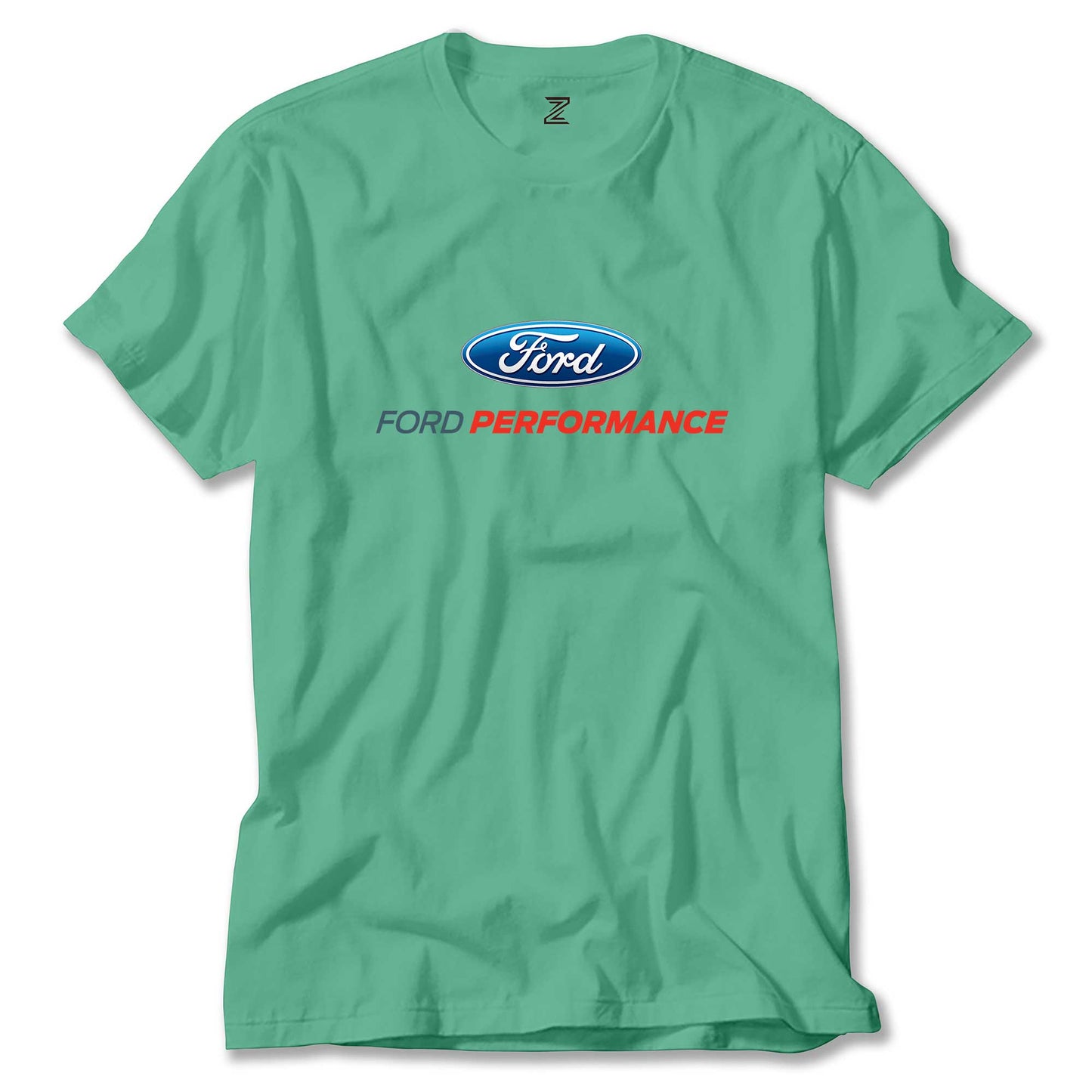 Ford Performance renkli tişört