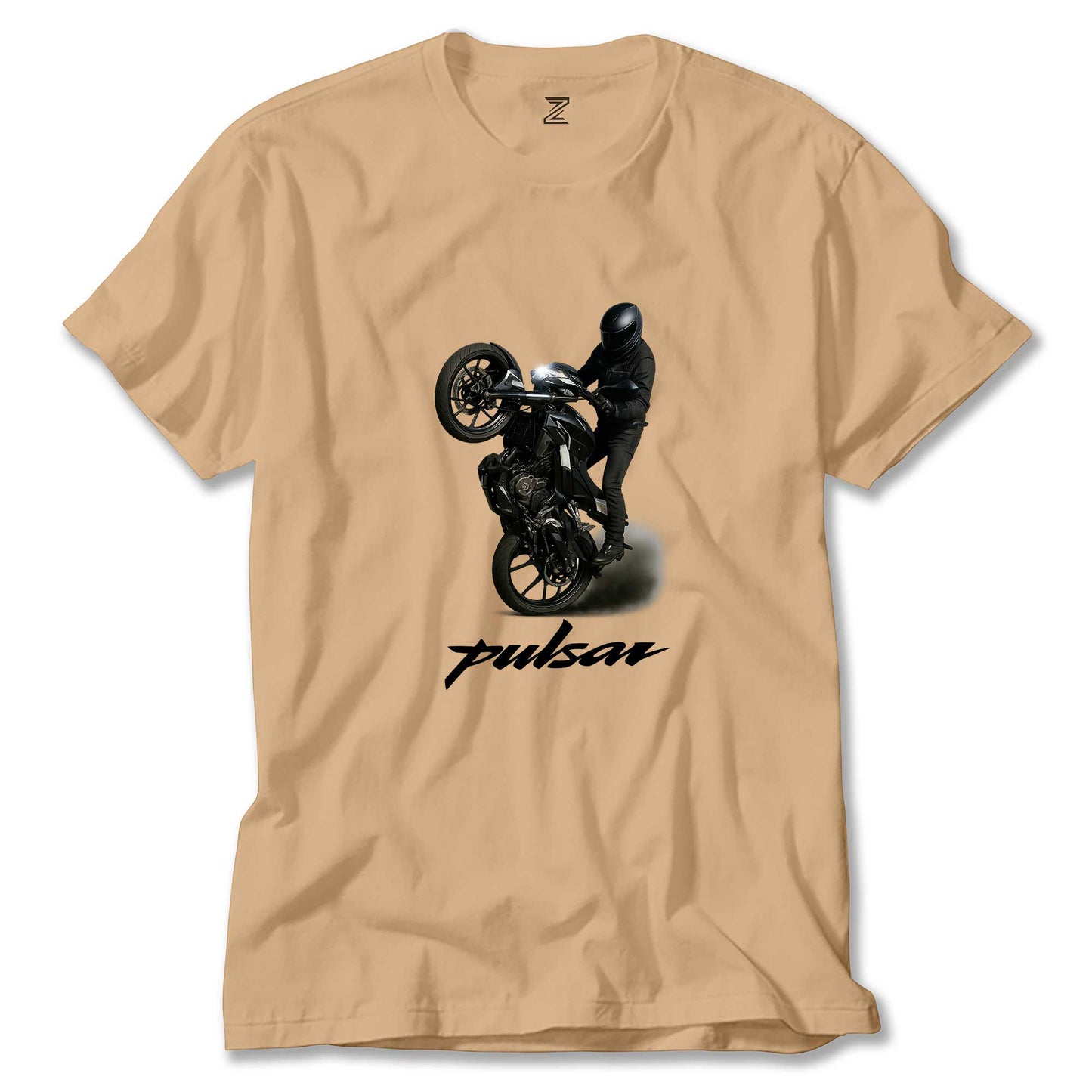 Pulsar NS200 Bike Renkli Tişört