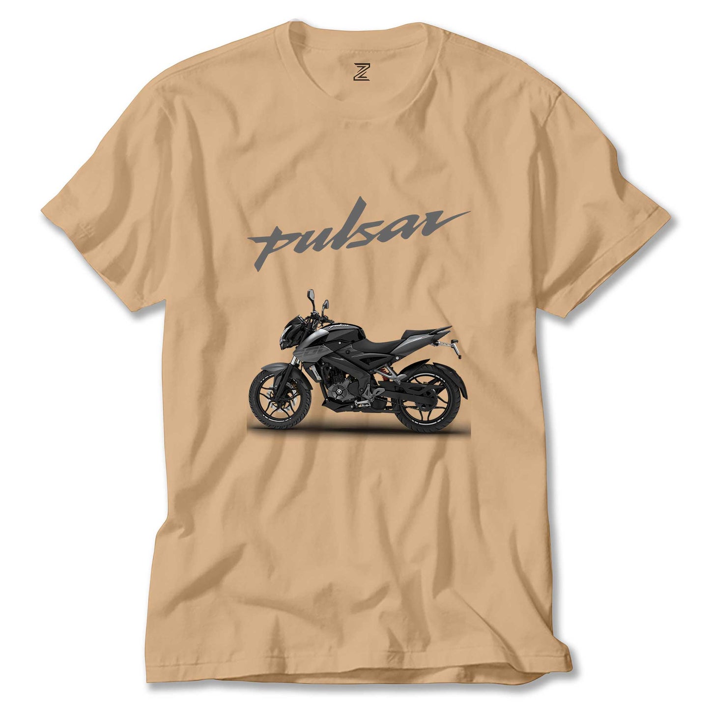 Pulsar NS200 Moto Renkli Tişört