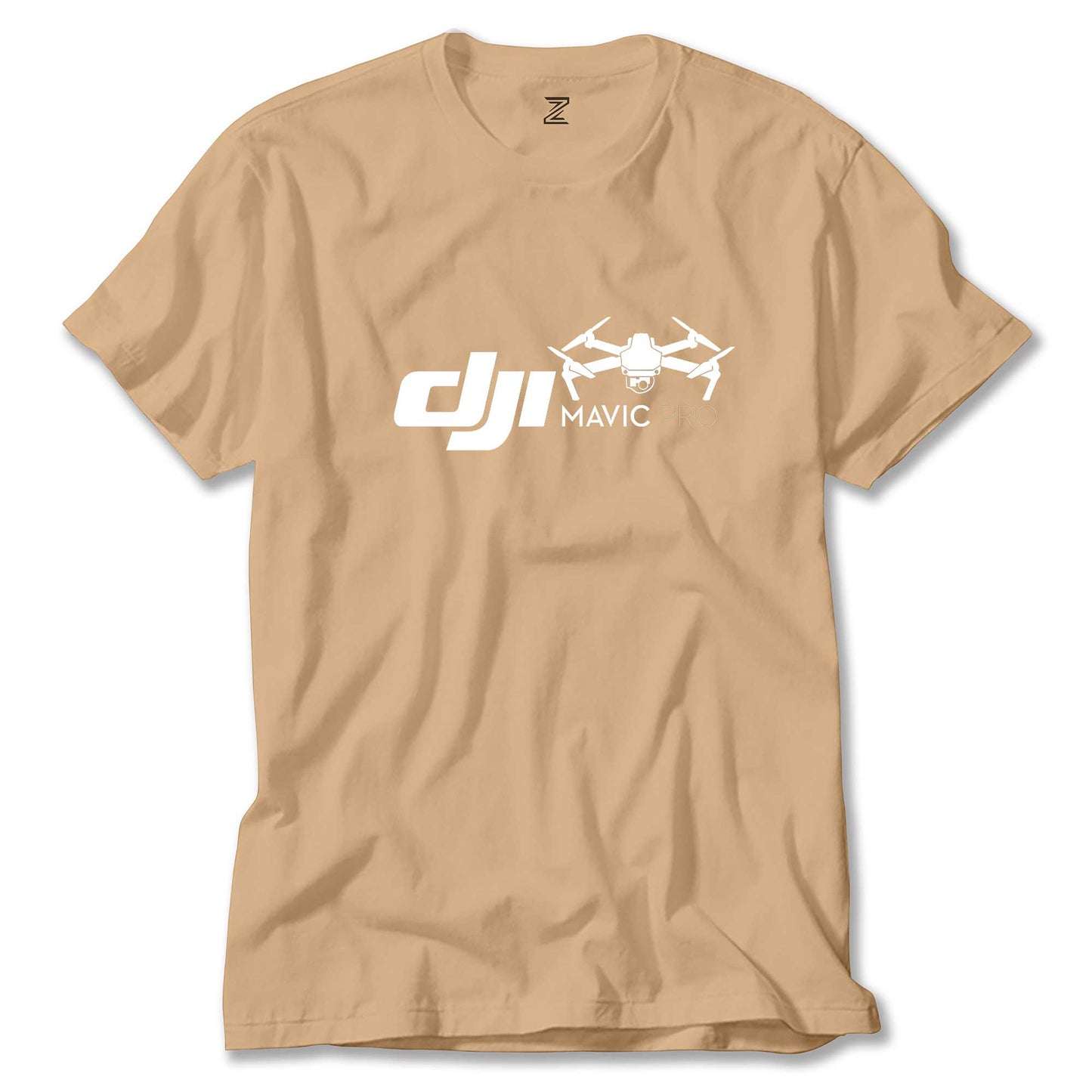 Dji Mavic Pro 2 Renkli Tişört