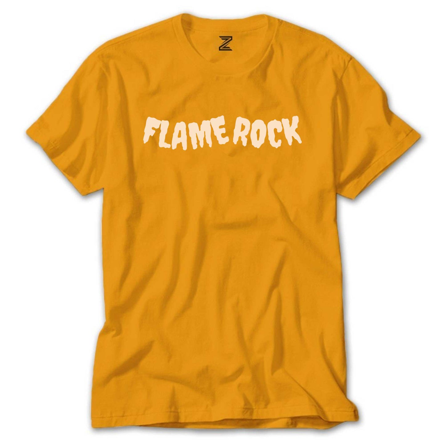 Dark Rock Musıc Renkli Tişört