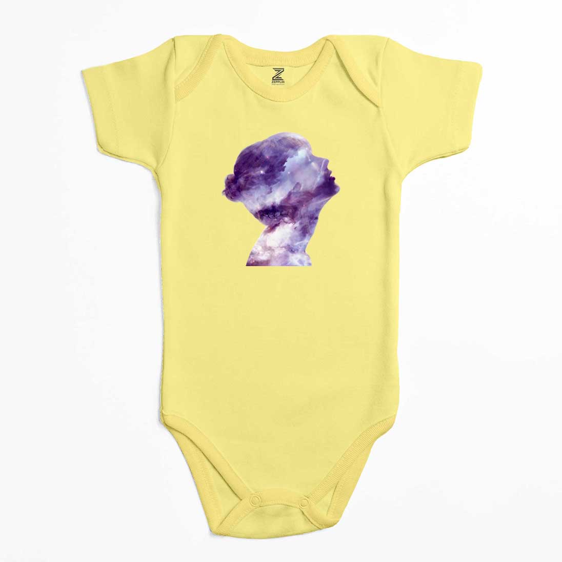 Taylor Swift Cosmos Renkli Bebek Body Zıbın