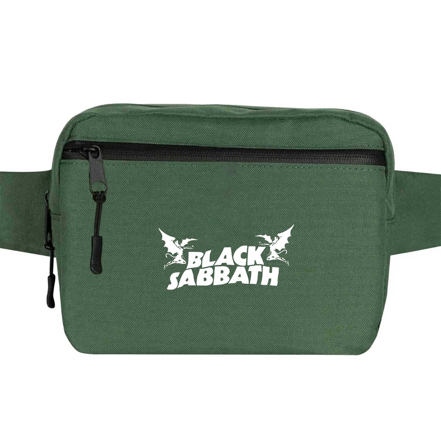 Black Sabbath Bel Çantası