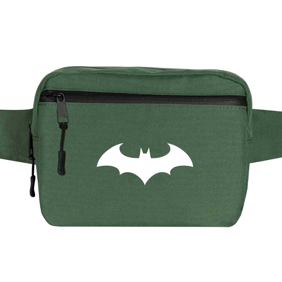 Batman Arkham 3d Bel Çantası