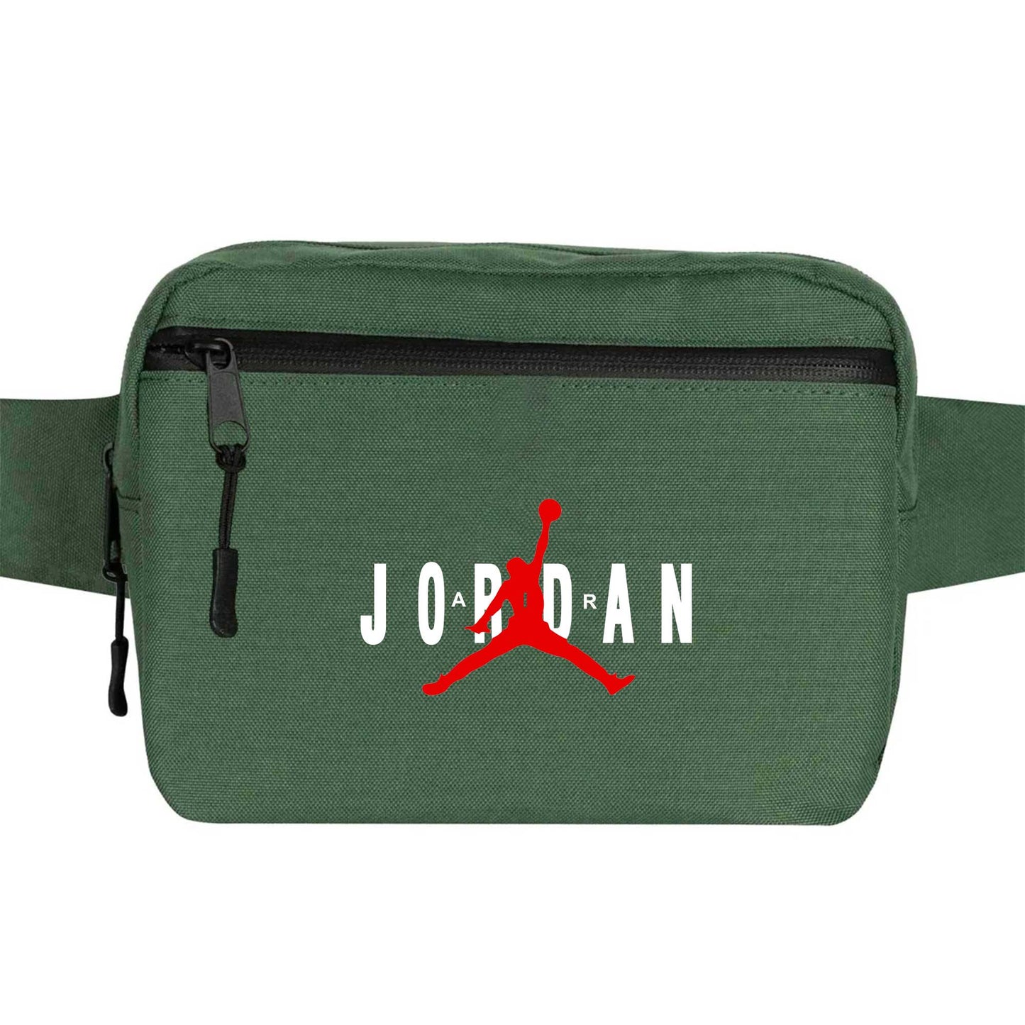 Air Jordan Classic Bel Çantası