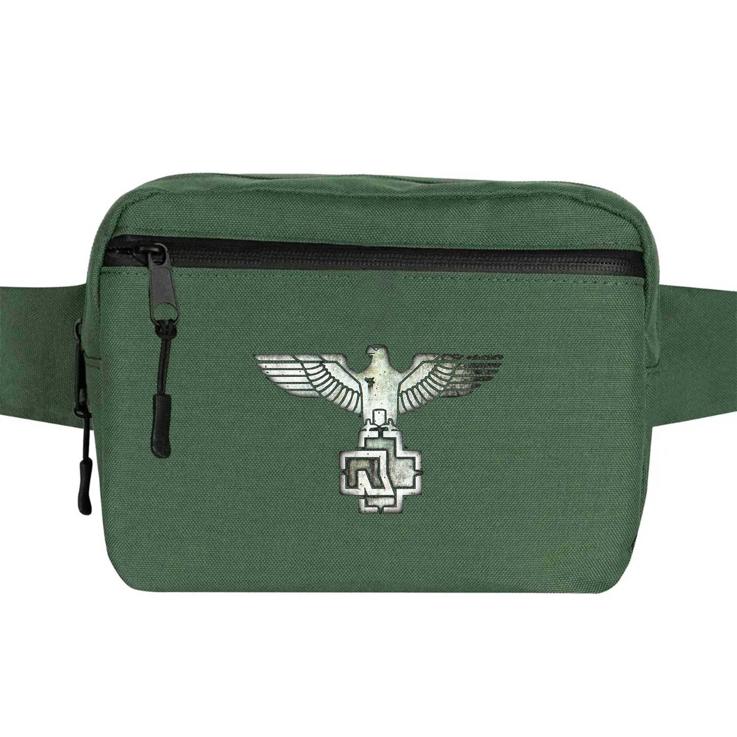 Rammstein Eagle Bel Çantası