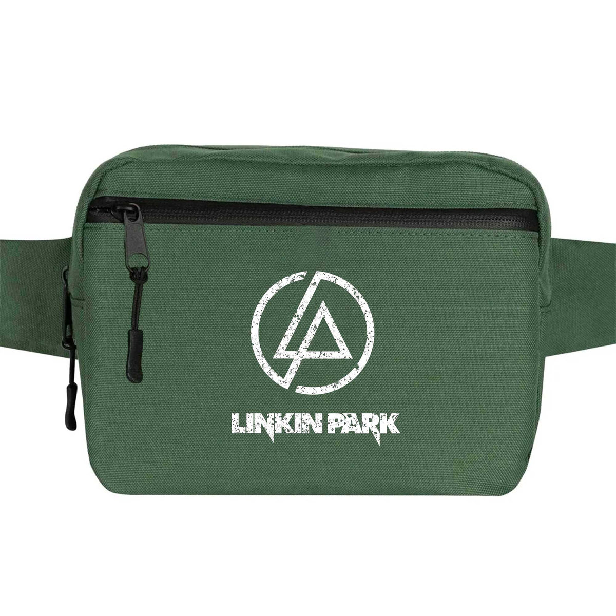 Linkin Park Logo Bel Çantası