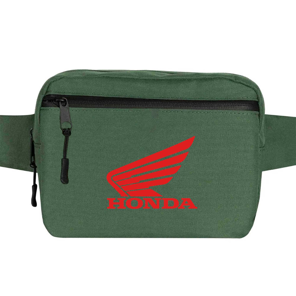 Honda Logo Bel Çantası