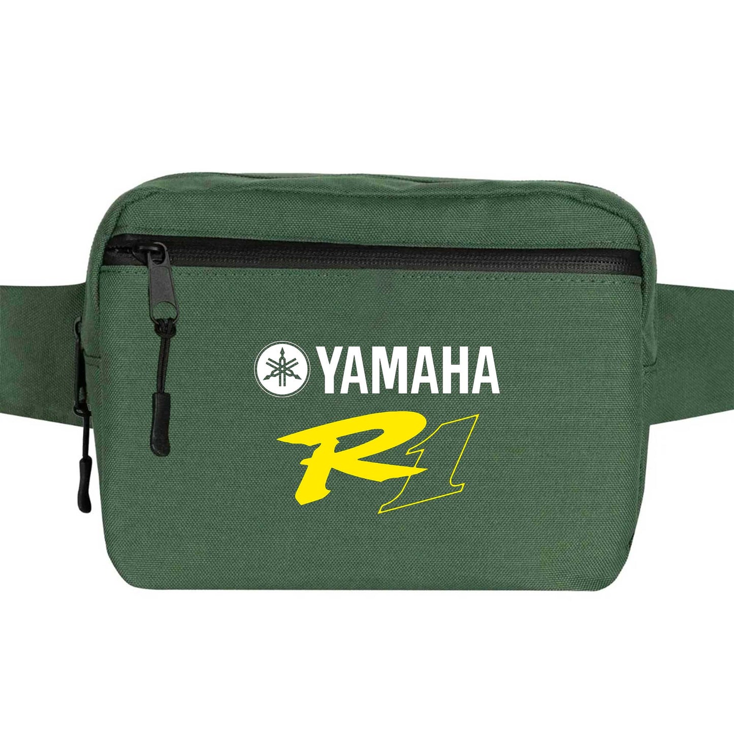 Yamaha R1 Bel Çantası